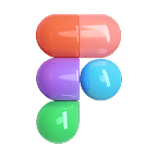 UI/UX Design service icon - We design user interfaces that balance visual quality with usability, focusing on what works for your users and your business goals.