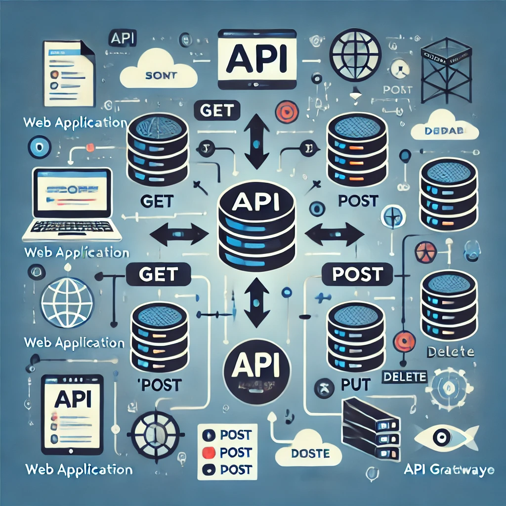 API Calls | Design